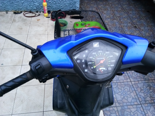 เวฟ110i