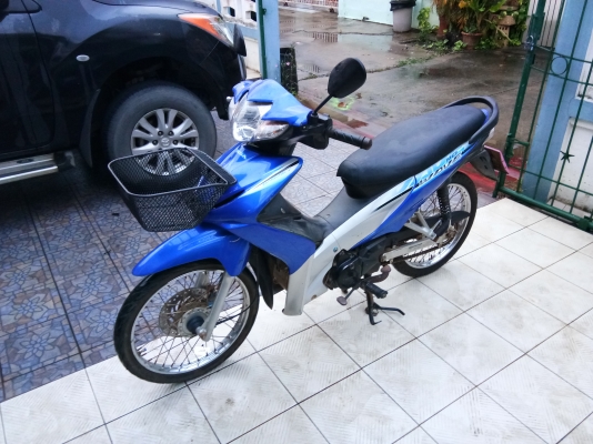 เวฟ110i เวฟ110i