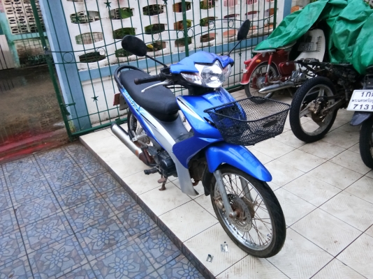 เวฟ110i เวฟ110i