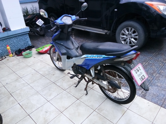 เวฟ110i เวฟ110i