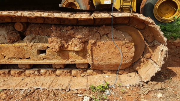 ขาย แบคโฮ CAT 320C เอกสารเล่มทะเบียนครบ เครื่องดี ปั้มดี ไฟฟ้าครบ ช่วงล่างเฟรมมีผุ ตัวถังมีผุบ้างบางจุด ราคาต่อรองได้ครับ