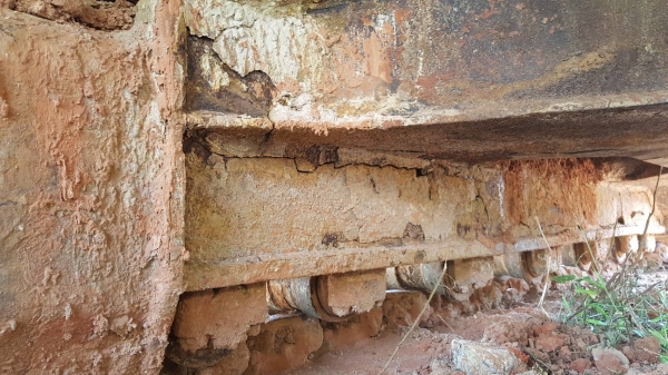 ขาย แบคโฮ CAT 320C เอกสารเล่มทะเบียนครบ เครื่องดี ปั้มดี ไฟฟ้าครบ ช่วงล่างเฟรมมีผุ ตัวถังมีผุบ้างบางจุด ราคาต่อรองได้ครับ