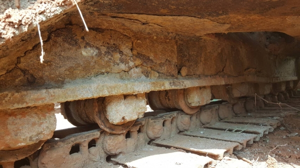 ขาย แบคโฮ CAT 320C เอกสารเล่มทะเบียนครบ เครื่องดี ปั้มดี ไฟฟ้าครบ ช่วงล่างเฟรมมีผุ ตัวถังมีผุบ้างบางจุด ราคาต่อรองได้ครับ