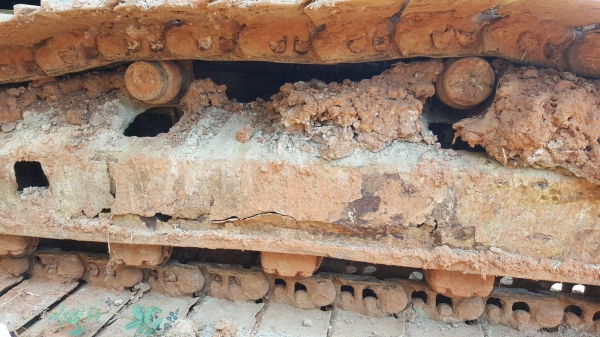 ขาย แบคโฮ CAT 320C เอกสารเล่มทะเบียนครบ เครื่องดี ปั้มดี ไฟฟ้าครบ ช่วงล่างเฟรมมีผุ ตัวถังมีผุบ้างบางจุด ราคาต่อรองได้ครับ