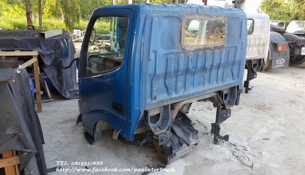 FROM JAPANหัวเก๋งรถบรรทุก 4ล้อใหญ่ ,6 ล้อเล็ก /TOYOTA :DYNA-200-300 (รุ่นใหม่ /ตาหวาน/ยกหัวไม่ได้/ มีขาหน้า /มีขาหลัง)  ราคาเพียง 39,000 บาท
