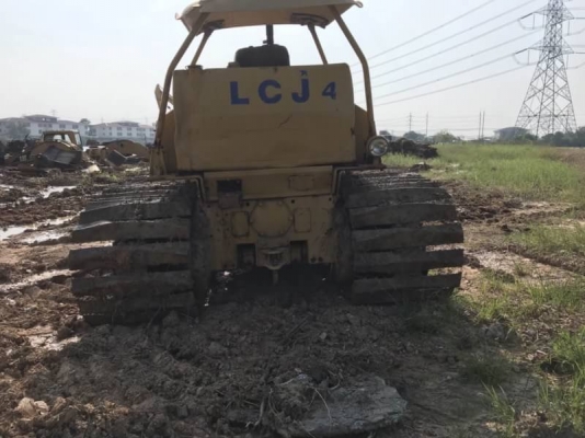 ขาย 650,000 บาท CATTERPILAR D5B ตีนเป็ด เครื่อง 10Z ไดเร็ก ดี เกียร์ดี โช่หนา เอกเล่มทะเบียน   รถอยู่ จ.ปทุมธานี โทร&amp;ไอดีไลน์ 0610710295