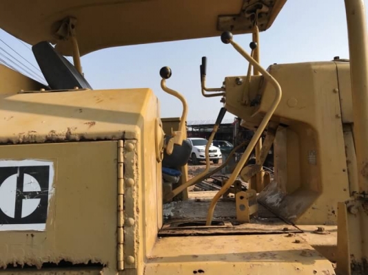 ขาย 650,000 บาท CATTERPILAR D5B ตีนเป็ด เครื่อง 10Z ไดเร็ก ดี เกียร์ดี โช่หนา เอกเล่มทะเบียน   รถอยู่ จ.ปทุมธานี โทร&amp;ไอดีไลน์ 0610710295