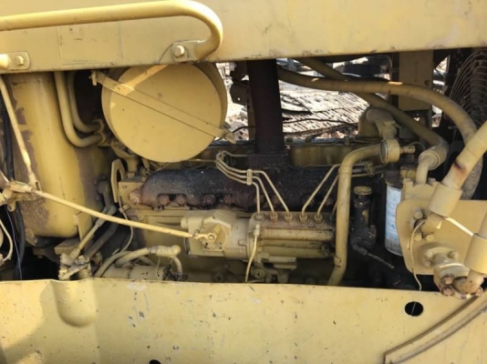 ขาย 650,000 บาท CATTERPILAR D5B ตีนเป็ด เครื่อง 10Z ไดเร็ก ดี เกียร์ดี โช่หนา เอกเล่มทะเบียน   รถอยู่ จ.ปทุมธานี โทร&amp;ไอดีไลน์ 0610710295