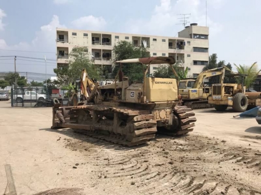 ขาย 650,000 บาท CATTERPILAR D5B ตีนเป็ด เครื่อง 44V ดี เกียร์ดี โช่หนา เอกสารอินวอยที รถอยู่ จ.นครปฐม โทร&ไอดไลนี 0610710295 ขาย 650,000 บาท CATTERPILAR D5B ตีนเป็ด เครื่อง 44V ดี เกียร์ดี โช่หนา เอกสารอินวอยที รถอยู่ จ.นครปฐม โทร&ไอดไลนี 0610710295