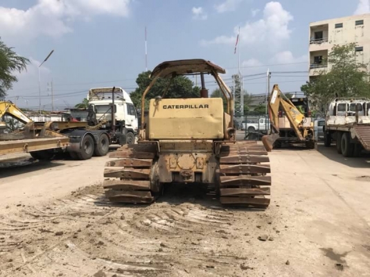 ขาย 650,000 บาท CATTERPILAR D5B ตีนเป็ด เครื่อง 44V ดี เกียร์ดี โช่หนา เอกสารอินวอยที รถอยู่ จ.นครปฐม โทร&ไอดไลนี 0610710295 ขาย 650,000 บาท CATTERPILAR D5B ตีนเป็ด เครื่อง 44V ดี เกียร์ดี โช่หนา เอกสารอินวอยที รถอยู่ จ.นครปฐม โทร&ไอดไลนี 0610710295