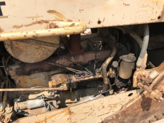 ขาย 650,000 บาท CATTERPILAR D5B ตีนเป็ด เครื่อง 44V ดี เกียร์ดี โช่หนา เอกสารอินวอยที รถอยู่ จ.นครปฐม โทร&ไอดไลนี 0610710295 ขาย 650,000 บาท CATTERPILAR D5B ตีนเป็ด เครื่อง 44V ดี เกียร์ดี โช่หนา เอกสารอินวอยที รถอยู่ จ.นครปฐม โทร&ไอดไลนี 0610710295