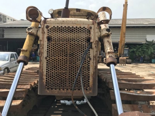 ขาย 650,000 บาท CATTERPILAR D5B ตีนเป็ด เครื่อง 44V ดี เกียร์ดี โช่หนา เอกสารอินวอยที รถอยู่ จ.นครปฐม โทร&ไอดไลนี 0610710295 ขาย 650,000 บาท CATTERPILAR D5B ตีนเป็ด เครื่อง 44V ดี เกียร์ดี โช่หนา เอกสารอินวอยที รถอยู่ จ.นครปฐม โทร&ไอดไลนี 0610710295