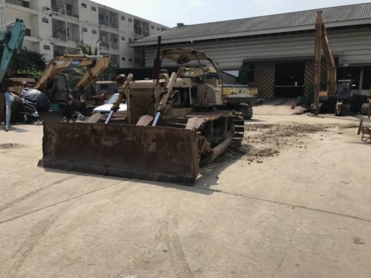 ขาย 650,000 บาท CATTERPILAR D5B ตีนเป็ด เครื่อง 44V ดี เกียร์ดี โช่หนา เอกสารอินวอยที รถอยู่ จ.นครปฐม โทร&ไอดไลนี 0610710295 ขาย 650,000 บาท CATTERPILAR D5B ตีนเป็ด เครื่อง 44V ดี เกียร์ดี โช่หนา เอกสารอินวอยที รถอยู่ จ.นครปฐม โทร&ไอดไลนี 0610710295