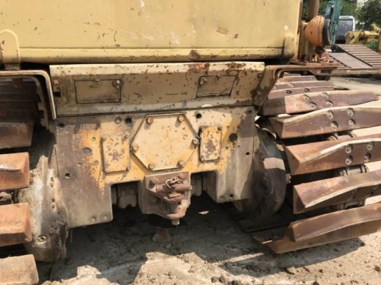 ขาย 650,000 บาท CATTERPILAR D5B ตีนเป็ด เครื่อง 44V ดี เกียร์ดี โช่หนา เอกสารอินวอยที รถอยู่ จ.นครปฐม โทร&ไอดไลนี 0610710295 ขาย 650,000 บาท CATTERPILAR D5B ตีนเป็ด เครื่อง 44V ดี เกียร์ดี โช่หนา เอกสารอินวอยที รถอยู่ จ.นครปฐม โทร&ไอดไลนี 0610710295