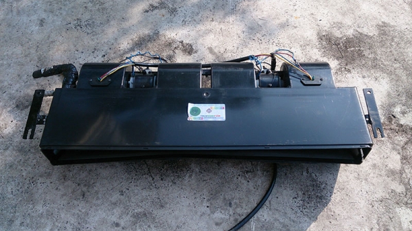 ขายตู้แอร์แขวนฟอมูล่าขนาดใหญ่