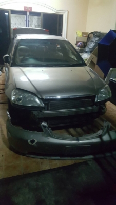 ขาย หัวคัด Civic ไดเมนชั่น ตาหวาน  แยกอะไหล่ทุกชิ้น