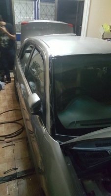 ขาย หัวคัด Civic ไดเมนชั่น ตาหวาน  แยกอะไหล่ทุกชิ้น