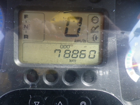 ขายรถตัก ยี่ห้อ HITACHI รุ่น ZW250