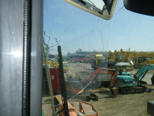 ขายรถตัก ยี่ห้อ HITACHI รุ่น ZW250