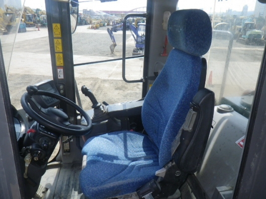 ขายรถตัก ยี่ห้อ HITACHI รุ่น ZW250