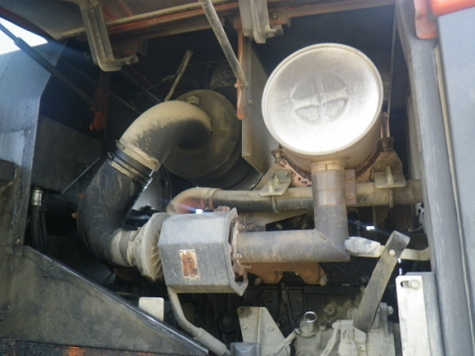 ขายรถตัก ยี่ห้อ HITACHI รุ่น ZW250