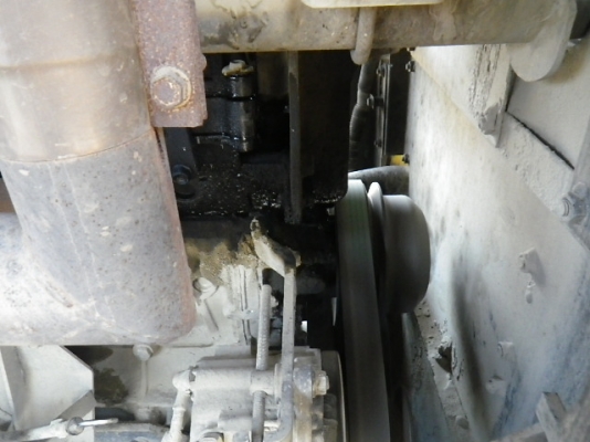 ขายรถตัก ยี่ห้อ HITACHI รุ่น ZW250