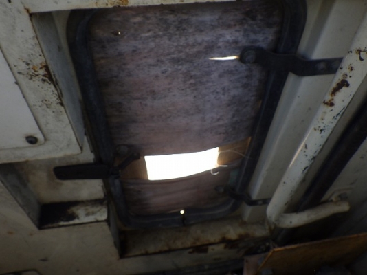 ขายรถตัก ยี่ห้อ KOMATSU รุ่น 515-2