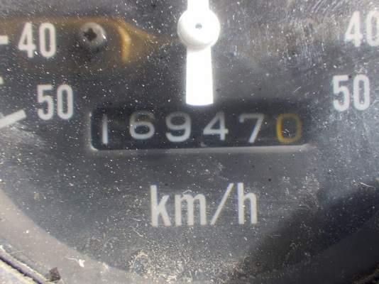 ขายรถตัก ยี่ห้อ KOMATSU รุ่น 515-2