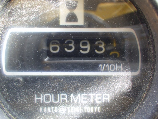 ขายรถตัก ยี่ห้อ KOMATSU รุ่น 515-2