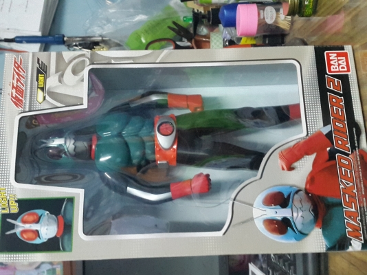 โมเดลมดแดง สวยๆๆ แท้ลิขสิทธิ์ ตัวละ 500