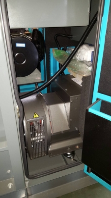 ASHITA 60 kva ไดบัสเลส ASHITA 60 kva ไดบัสเลส