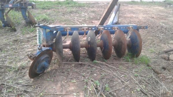 ขายผานหก ก.เกษตรลำนารายสภาพสวย