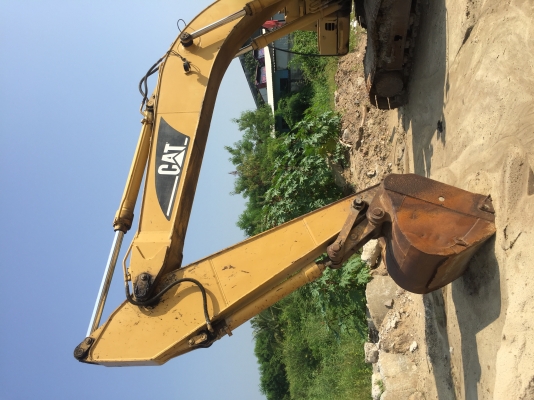 ขายคับCAT 320C พร้อมใช้งานไฟฟ้าครบคับ ขายคับCAT 320C พร้อมใช้งานไฟฟ้าครบคับ