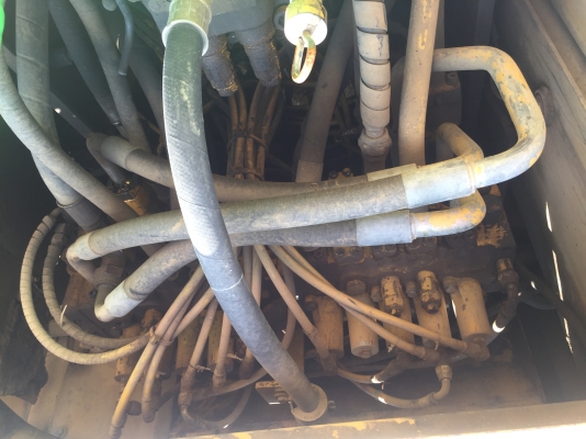 ขายคับCAT 320C พร้อมใช้งานไฟฟ้าครบคับ ขายคับCAT 320C พร้อมใช้งานไฟฟ้าครบคับ