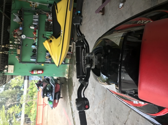 ขาย Yamaha Blaster 1 ขาย Yamaha Blaster 1