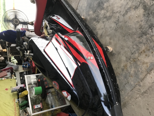 ขาย Yamaha Blaster 1