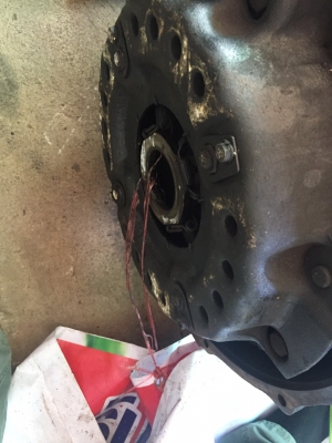 เครื่องฮีโน่ wo4d 117แรง พร้อมเกียร์