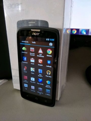 Acer liquid c1