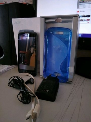 Acer liquid c1 Acer liquid c1