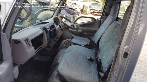 ขายถูกด่วนๆหัวเก๋งรถบรรทุก 4ล้อใหญ่ ,6 ล้อเล็ก /TOYOTA :DYNA-200-300 (รุ่นใหม่ /ตาหวาน/ยกหัวไม่ได้/ มีขาหน้า/มีขาหลัง) ราคาเพียง 39,000 บาท สนใจรีบติดต่อ 0819337688