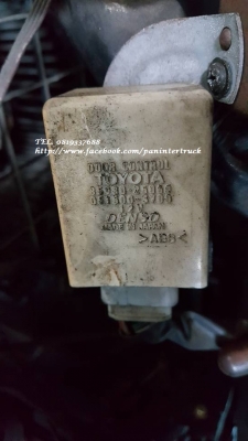 ขายถูกด่วนๆหัวเก๋งรถบรรทุก 4ล้อใหญ่ ,6 ล้อเล็ก /TOYOTA :DYNA-200-300 (รุ่นใหม่ /ตาหวาน/ยกหัวไม่ได้/ มีขาหน้า/มีขาหลัง) ราคาเพียง 39,000 บาท สนใจรีบติดต่อ 0819337688