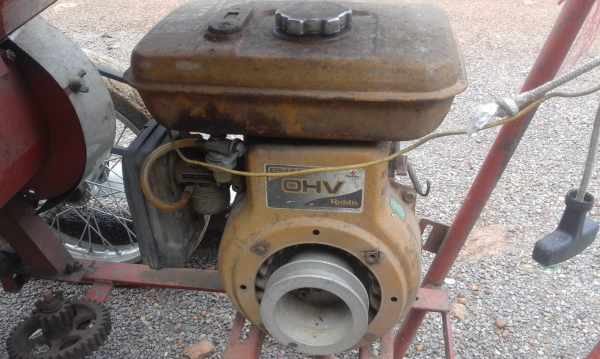 เครื่องย่อยเศษกิ่งไม้และเศษพืชเพื่อทำปุ๋ย เครื่องย่อยเศษกิ่งไม้และเศษพืชเพื่อทำปุ๋ย