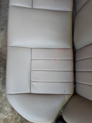 ขายเบาะเดิม Honda civic EF กล่องไม้ขีด