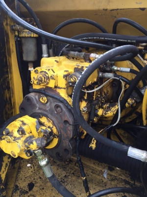 ขายKOMATSU PC60-7 เก่าญี่ปุ่นแท้ เดิมๆๆ 2,XXX ชั่วโมง เครื่องปั๊มดี ยังไม่เคยใช้งานในไทย...ลองระบบกันได้ทุกวัน โทร 089-3818694 ดวงนภา ขายKOMATSU PC60-7 เก่าญี่ปุ่นแท้ เดิมๆๆ 2,XXX ชั่วโมง เครื่องปั๊มดี ยังไม่เคยใช้งานในไทย...ลองระบบกันได้ทุกวัน โทร 089-3818694 ดวงนภา