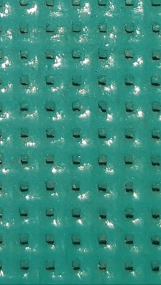 ผ้าใบpvcคลุมอาคารก่อสร้างบังแดดกันฝุ่นบังตาจากญี่ปุ่น