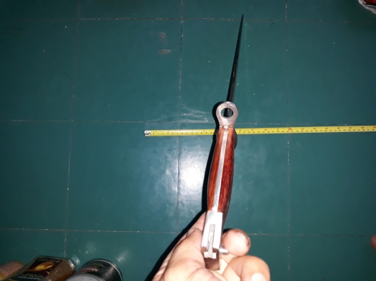 ขายมีดดาบAK.47 CCCPงานดีมากสวยคมหนาน้ำหนักเหมาะมือ
