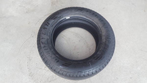 ขายยาง265/60/18 ปี 4816 GOODYEAR 4 เส้น ขายยาง265/60/18 ปี 4816 GOODYEAR 4 เส้น