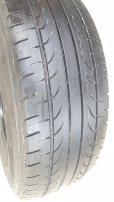 ขายยาง215/70/15 ปี 2616 GOODYEAR 4 เส้น