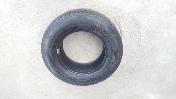 ขายยาง215/70/15 ปี 2616 GOODYEAR 4 เส้น