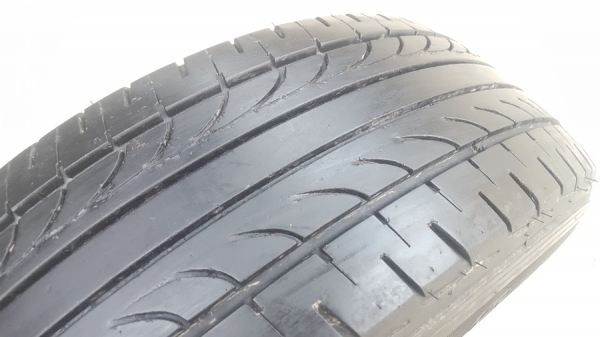 ขายยาง215/70/15 ปี 2616 GOODYEAR 4 เส้น